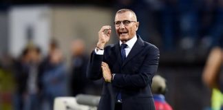 L’ATALANTA SBATTE CONTRO L’EMPOLI