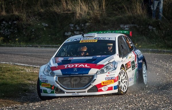 ANDREUCCI TERZO AL 2 VALLI E’ 11 VOLTE CAMPIONE