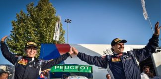 GRANDE SPAVENTO PER ANDREUCCI E ANDREUSSI