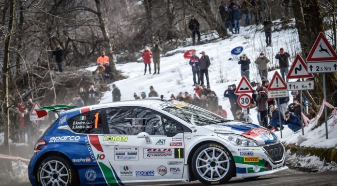 ANDREUCCI “AL SANREMO PIÙ DETERMINATI CHE MAI”