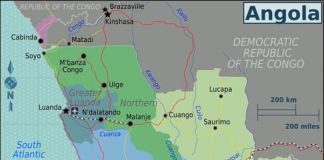 ISRAEL, USD 60 MILLION FOR INVESTMENTS IN ANGOLA