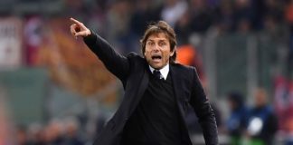 INTER RIPARTE DA CONTE “NUOVO CAPITOLO MIA VITA”