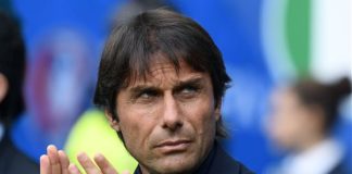 CONTE “A DORTMUND PER GIOCARCELA, RAZZISMO? DEFICIENTI”