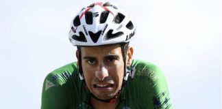 INTERVENTO CHIRURGICO PER ARU, SALTERÀ IL GIRO