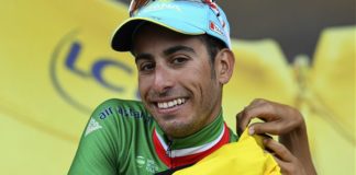 ARU “VUELTA MOLTO APERTA, VOGLIO FAR BENE”