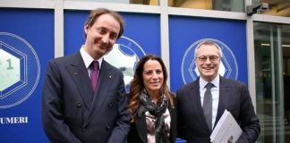 ASSOLOMBARDA METTE IN MOSTRA LA BRUGOLA