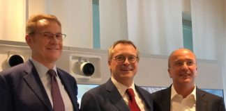 ASSOLOMBARDA E PECHINO PIU’ VICINI