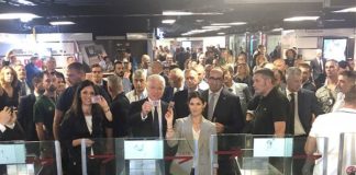 A ROMA IL VIAGGIO IN METRO DIVENTA CONTACTLESS