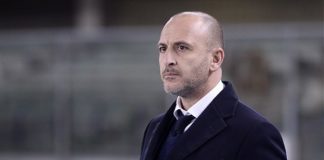 AUSILIO “ICARDI? NESSUN TASSELLO DA SISTEMARE”