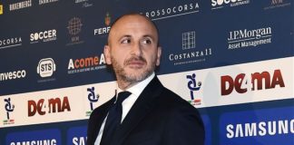 AUSILIO “SPALLETTI NON SI TOCCA, TORNEREMO VINCENTI”