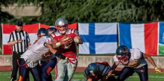 L’AUSTRIA DILAGA CONTRO LA SPAGNA