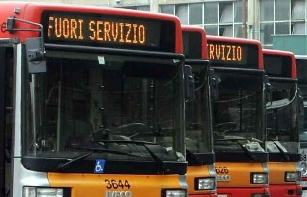 TPL, IN ARRIVO 800 NUOVI BUS