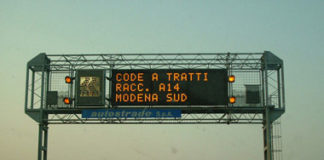AUTOSTRADE, ONLINE TESTO COMPLETO CONVENZIONE