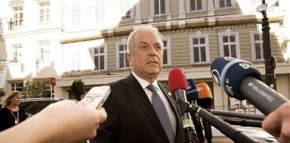 AVRAMOPOULOS: “CHI ACCUSA UE SI SPARA SUI PIEDI”