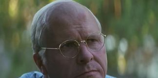 GOLDEN GLOBE, “VICE” IN TESTA NOMINATION