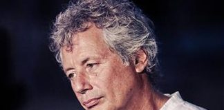 MARETICA A PROCIDA CON ALESSANDRO BARICCO