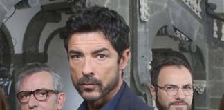 I BASTARDI DI PIZZOFALCONE, TORNA GASSMANN