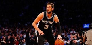 VITTORIA IN TRASFERTA PER GLI SPURS DI BELINELLI