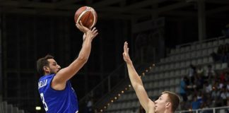 SAN ANTONIO AD UN PASSO DALL’APPRODO AI PLAY-OFF