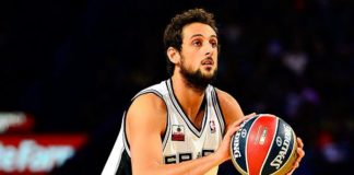 SAN ANTONIO OK A PHOENIX, 14 PUNTI DI BELINELLI