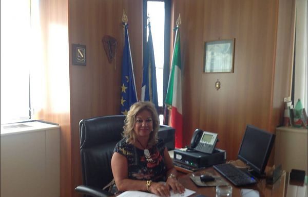 BENEDUCE “TRASPORTO PUBBLICO GRATUITO PER PAZIENTI ONCOLOGICI”