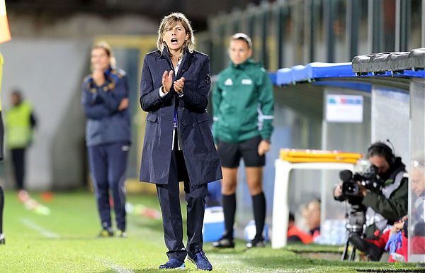 BATTUTO IL BELGIO, QUALIFICAZIONE VICINA