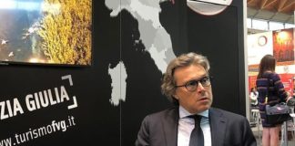 FVG: TURISMO, A RIMINI NUOVI PERCORSI E IDEA SLOW