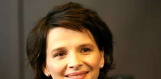 BERLINALE, JULIETTE BINOCHE PRESIDENTE GIURIA