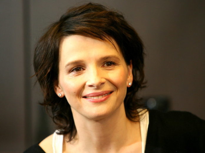 BINOCHE