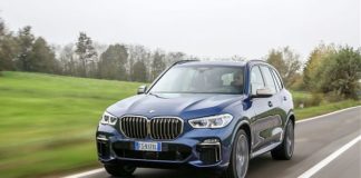 BMW X5. ARRIVA LA QUARTA GENERAZIONE DEL PRIMO SAV