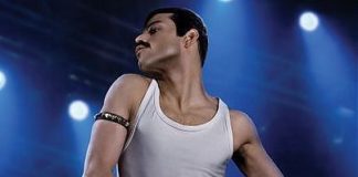BOHEMIAN RHAPSODY RE BOX OFFICE 2018