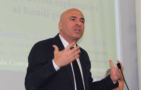 PAGAMENTI AGEA, BRAIA “PRONTI A MANIFESTAZIONE”