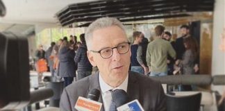 ANCE “EDILIZIA STRATEGICA PER ITALIA”