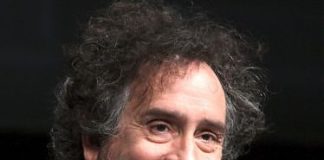 DAVID DI DONATELLO, PREMIO CARRIERA A TIM BURTON