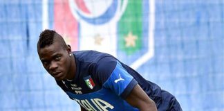 PRIMA LISTA PER MANCINI, BALOTELLI TORNA IN AZZURRO