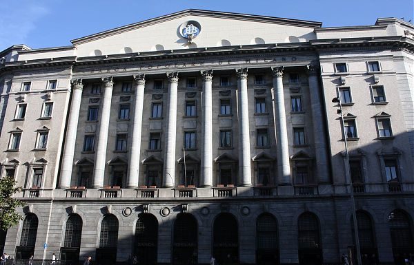 BANCHE POPOLARI, A GIUGNO DEPOSITI +5%