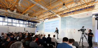 BARI-MATERA 5G, LE PRIME APPLICAZIONI SUL CAMPO