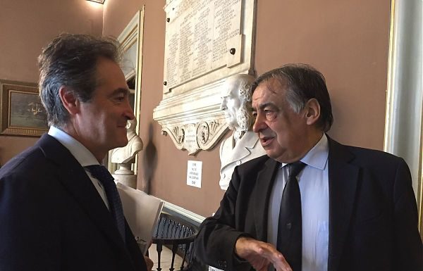 MATERA E APT A PALERMO CON FUCINA MADRE