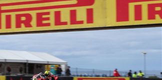 PRIME LIBERE IN AUSTRALIA, BAUTISTA DAVANTI A REA