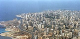 LEBANON IN BEST SUMMER LIST