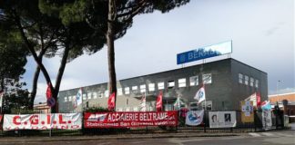 TOSCANA: BEKAERT, ROSSI “URGENTE RICONVOCAZIONE TAVOLO”