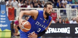 BELINELLI SUBITO OK AI PLAY-OFF, GALLINARI AL TAPPETO