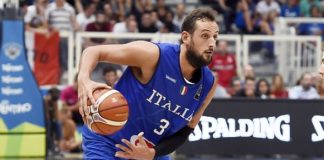 NUOVO KO CONTRO LA SERBIA MA L’ITALBASKET CRESCE