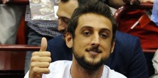 SIXERS E BELINELLI GRANDI, CAVS E JAMES MESSI KO