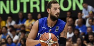 SPURS TRAVOLTI DA UTAH, CINQUE PUNTI PER BELINELLI