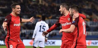 NIENTE REMUNTADA LAZIO, ADDIO EUROPA LEAGUE