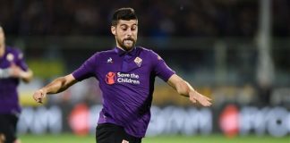 FROSINONE-FIORENTINA 1-1, PINAMONTI BEFFA I VIOLA