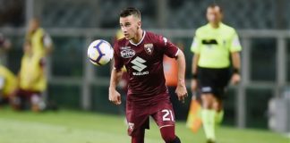 TORINO-FROSINONE 3-2, DECISIVO BERENGUER