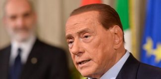 BERLUSCONI, CASO CHIUSO PER CORTE STRASBURGO