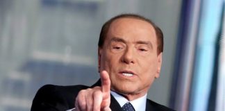 SIRIA, BERLUSCONI: “ITALIA MEDI TRA RUSSIA, USA E UE”